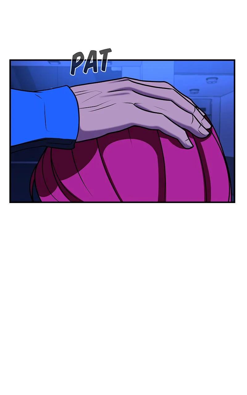 To Tame a Fire Chapter 52 page 88 - 