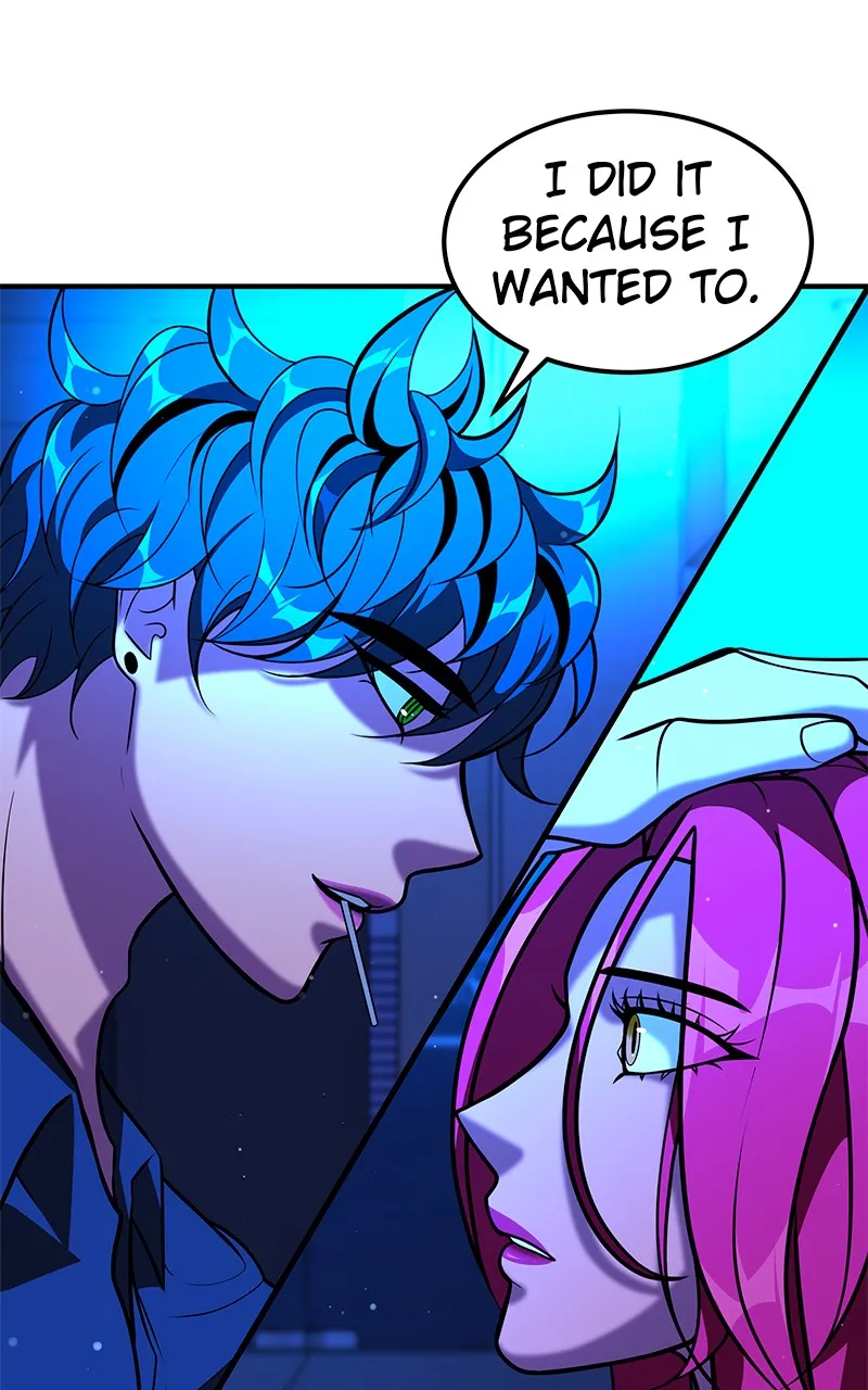To Tame a Fire Chapter 52 page 89 - 