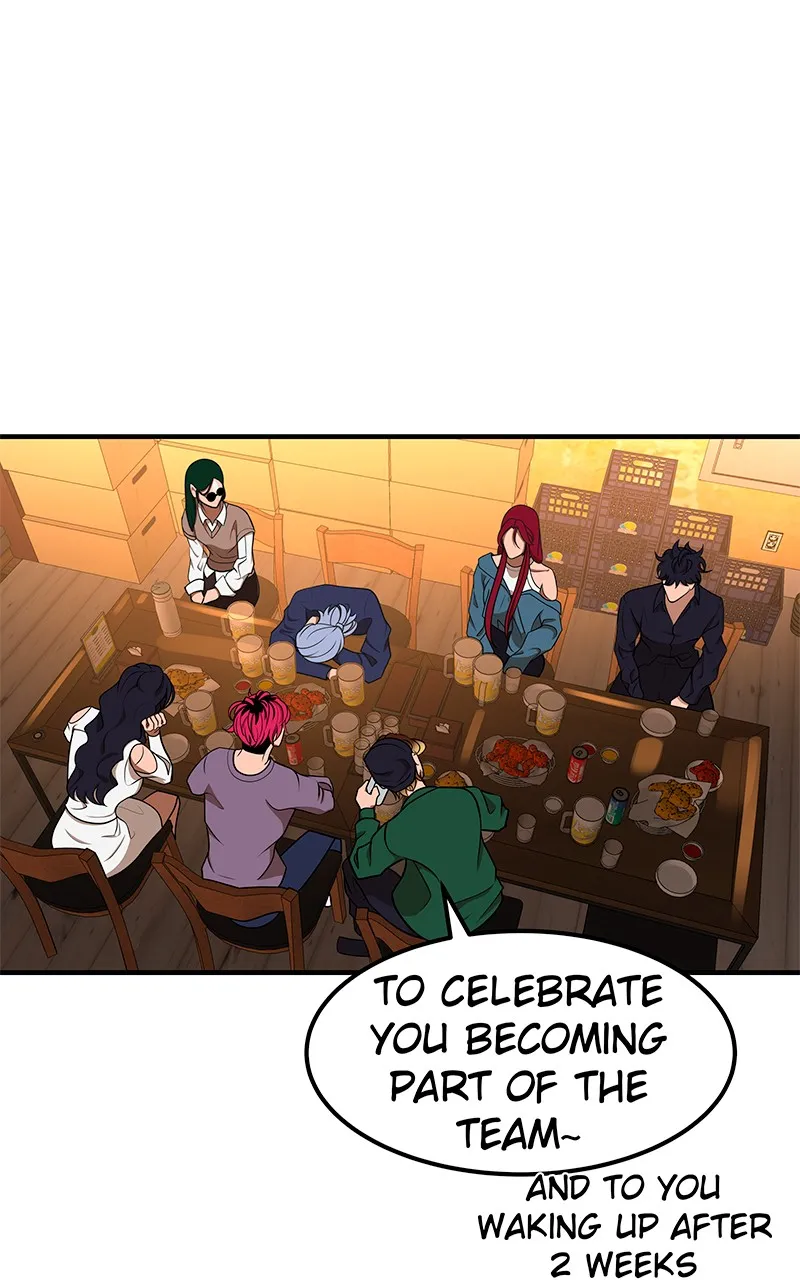 To Tame a Fire Chapter 52 page 10 - 