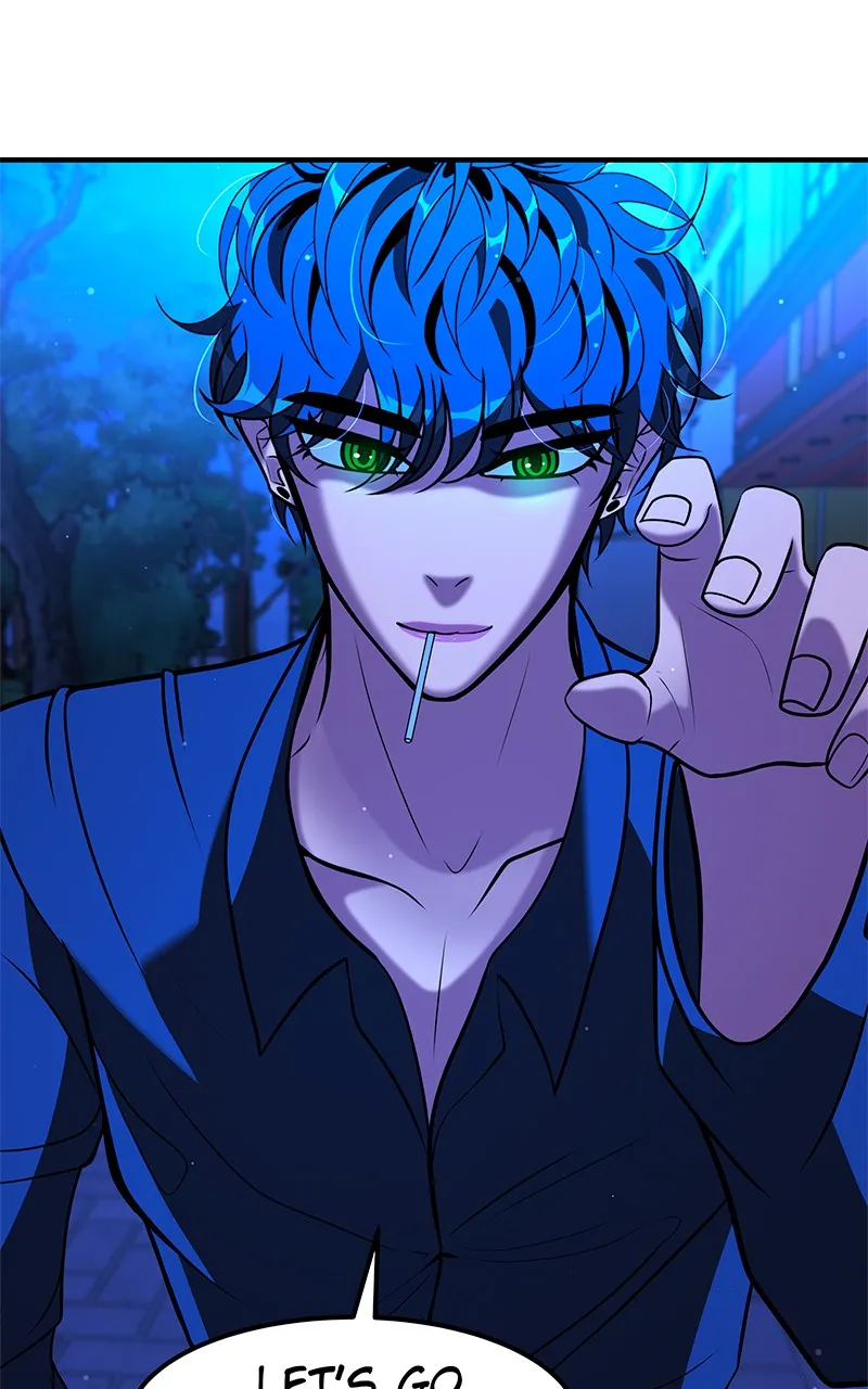 To Tame a Fire Chapter 52 page 92 - 