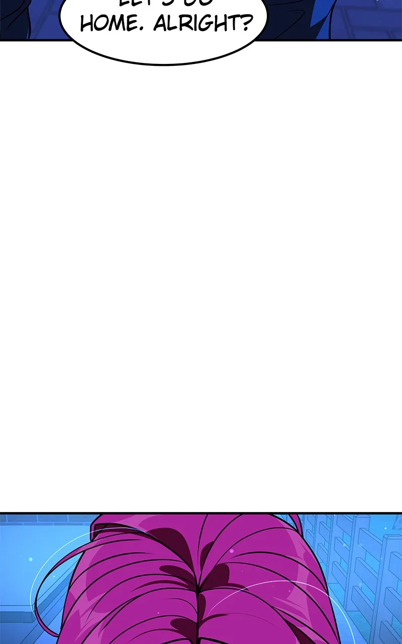 To Tame a Fire Chapter 52 page 93 - 