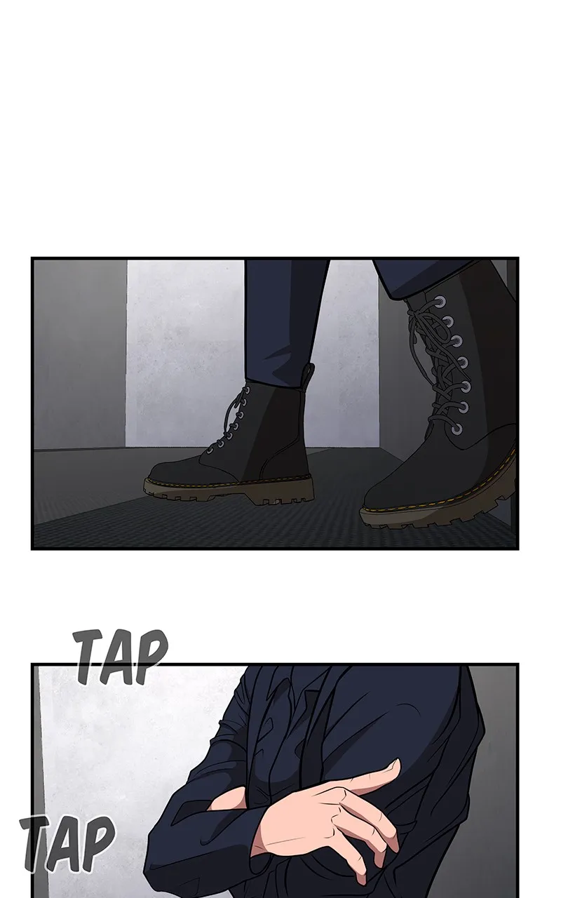 To Tame a Fire Chapter 52 page 98 - 