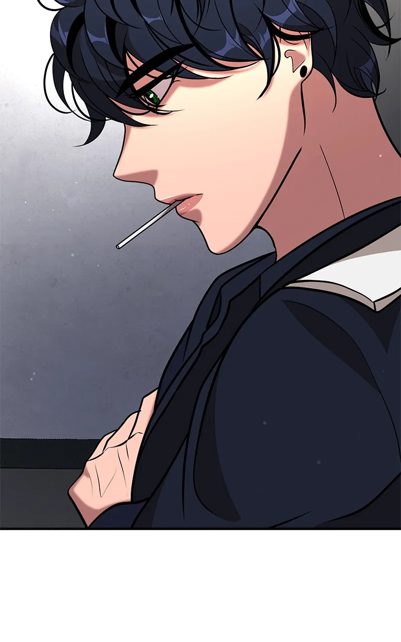 To Tame a Fire Chapter 52 page 100 - 
