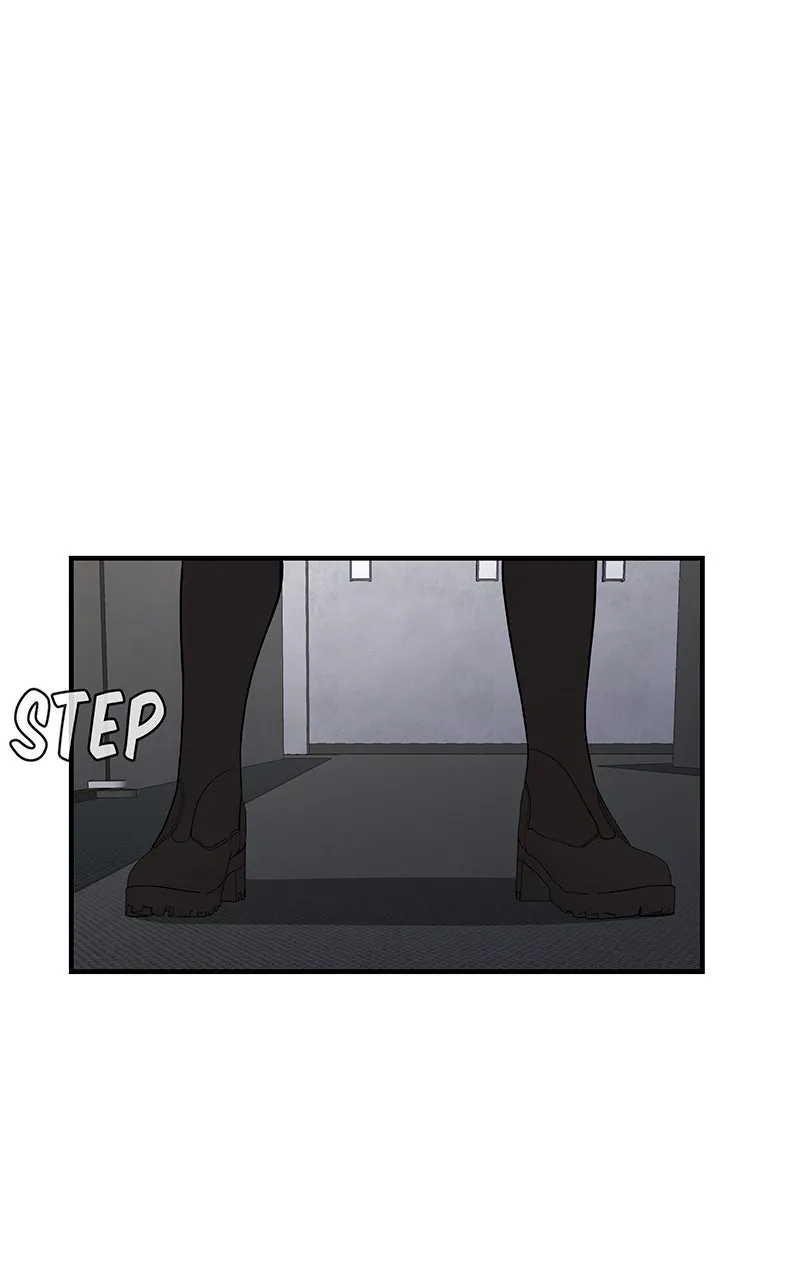 To Tame a Fire Chapter 53 page 1 - 