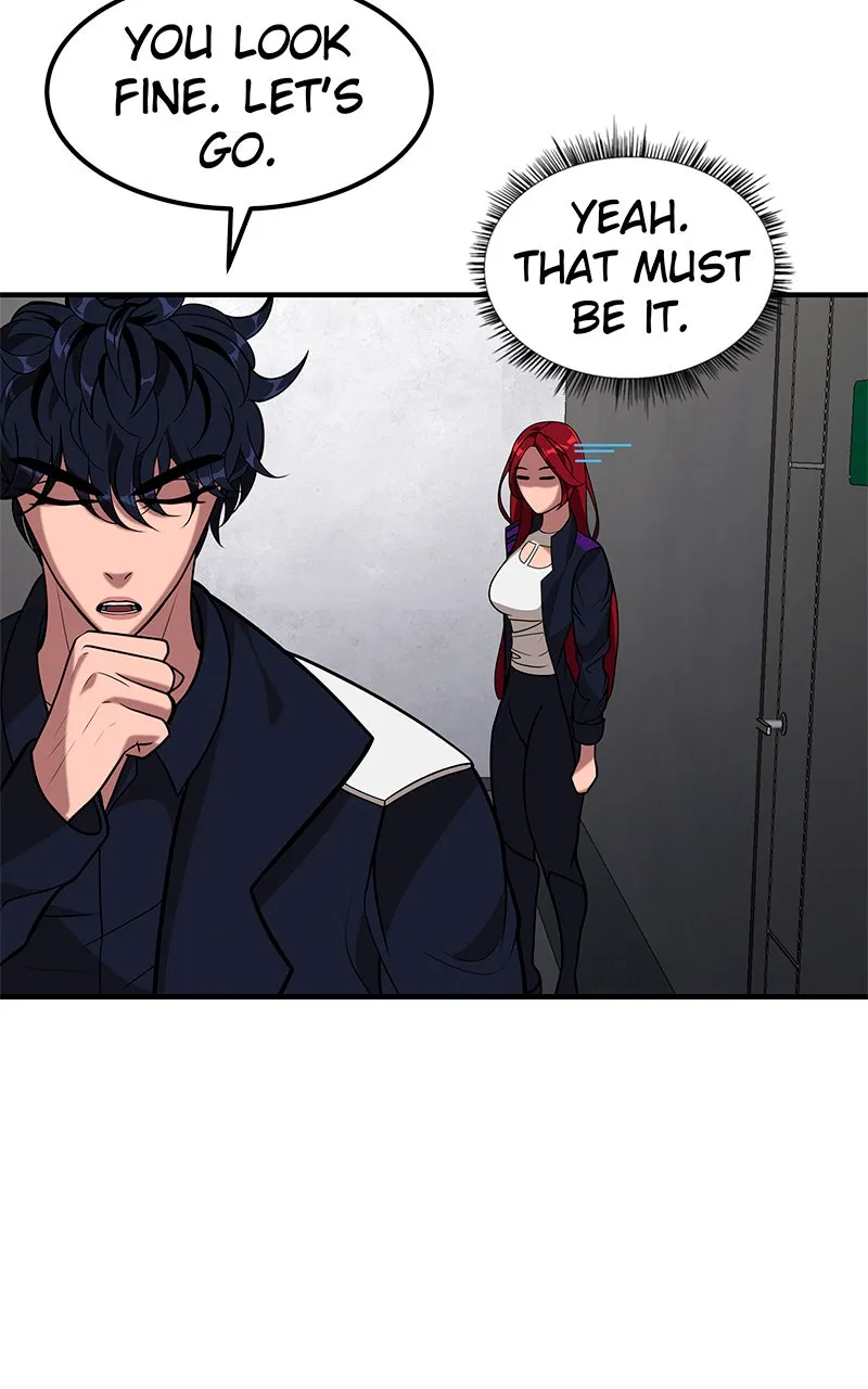 To Tame a Fire Chapter 53 page 11 - 