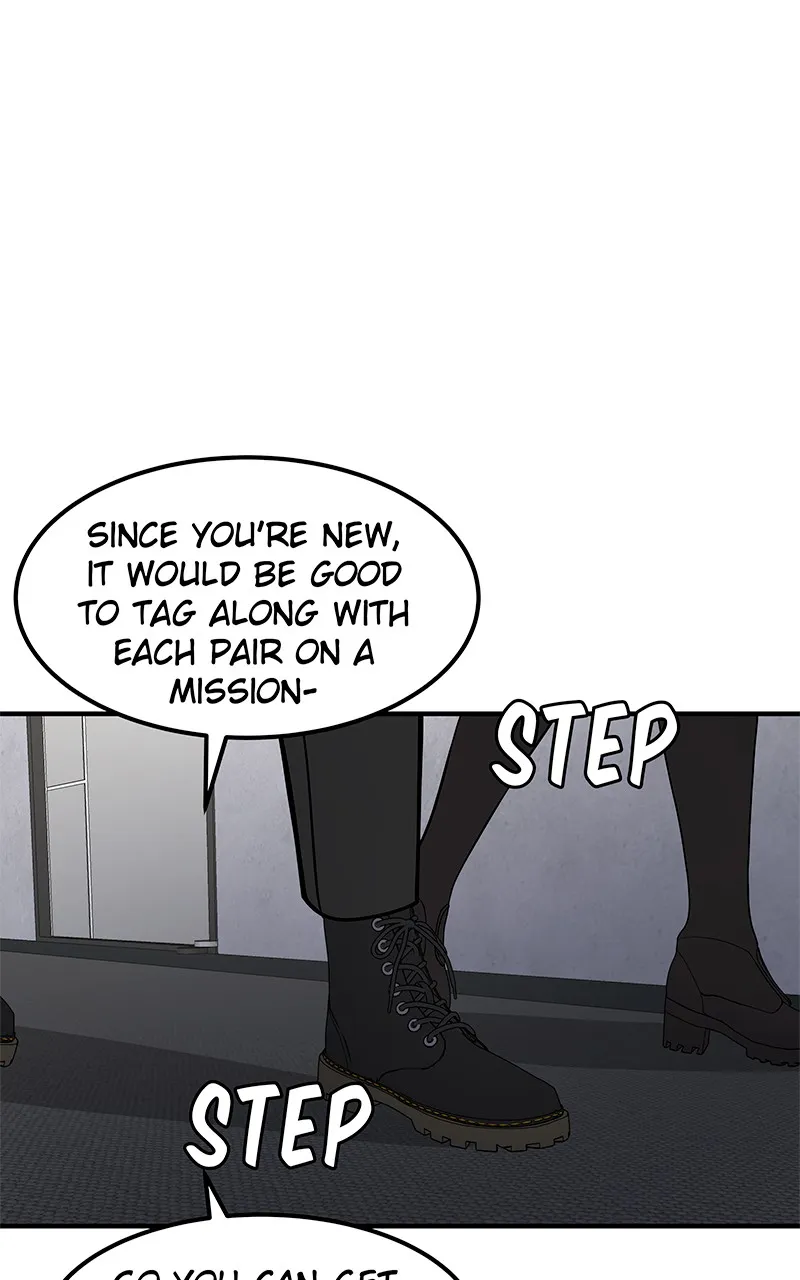 To Tame a Fire Chapter 53 page 12 - 