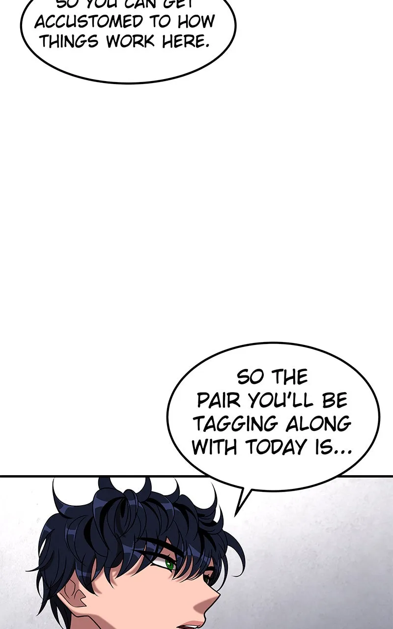 To Tame a Fire Chapter 53 page 13 - 