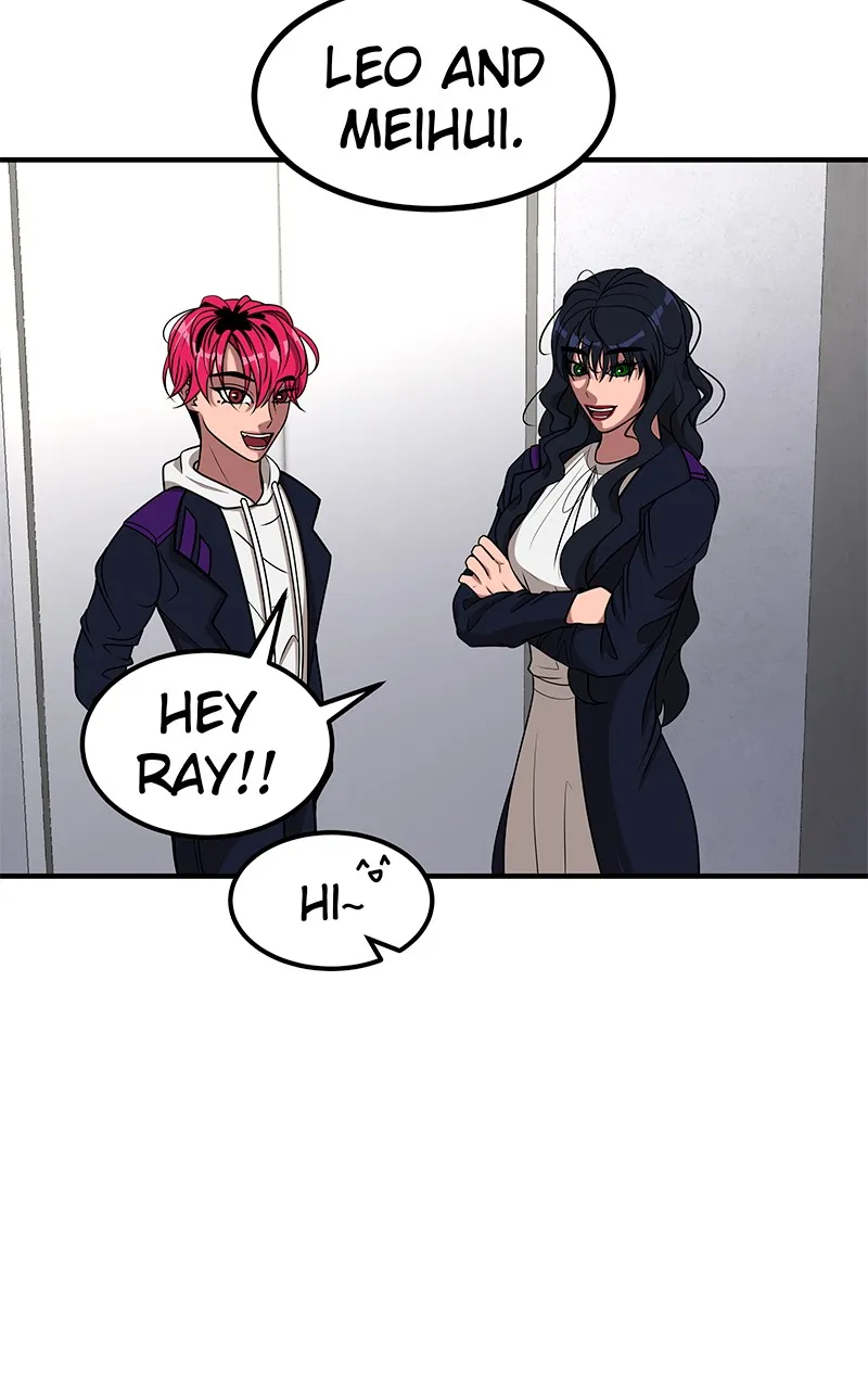 To Tame a Fire Chapter 53 page 15 - 