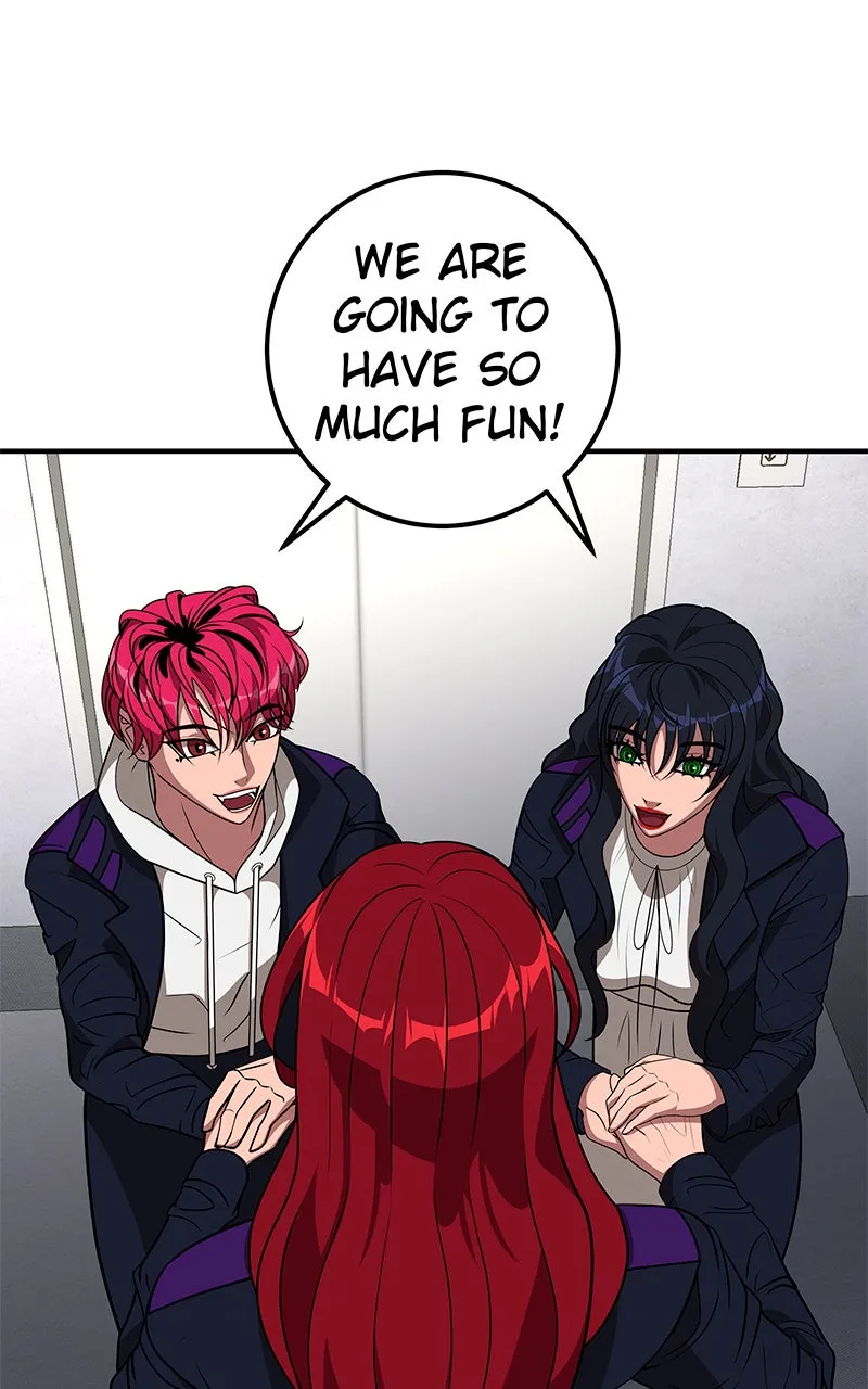 To Tame a Fire Chapter 53 page 16 - 