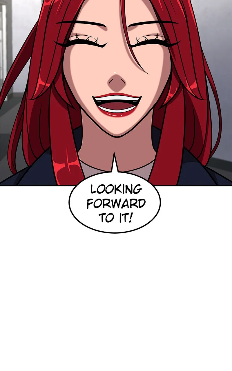 To Tame a Fire Chapter 53 page 18 - 