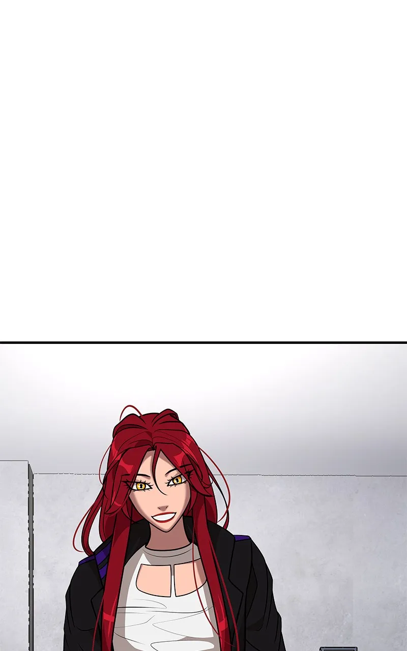 To Tame a Fire Chapter 53 page 3 - 