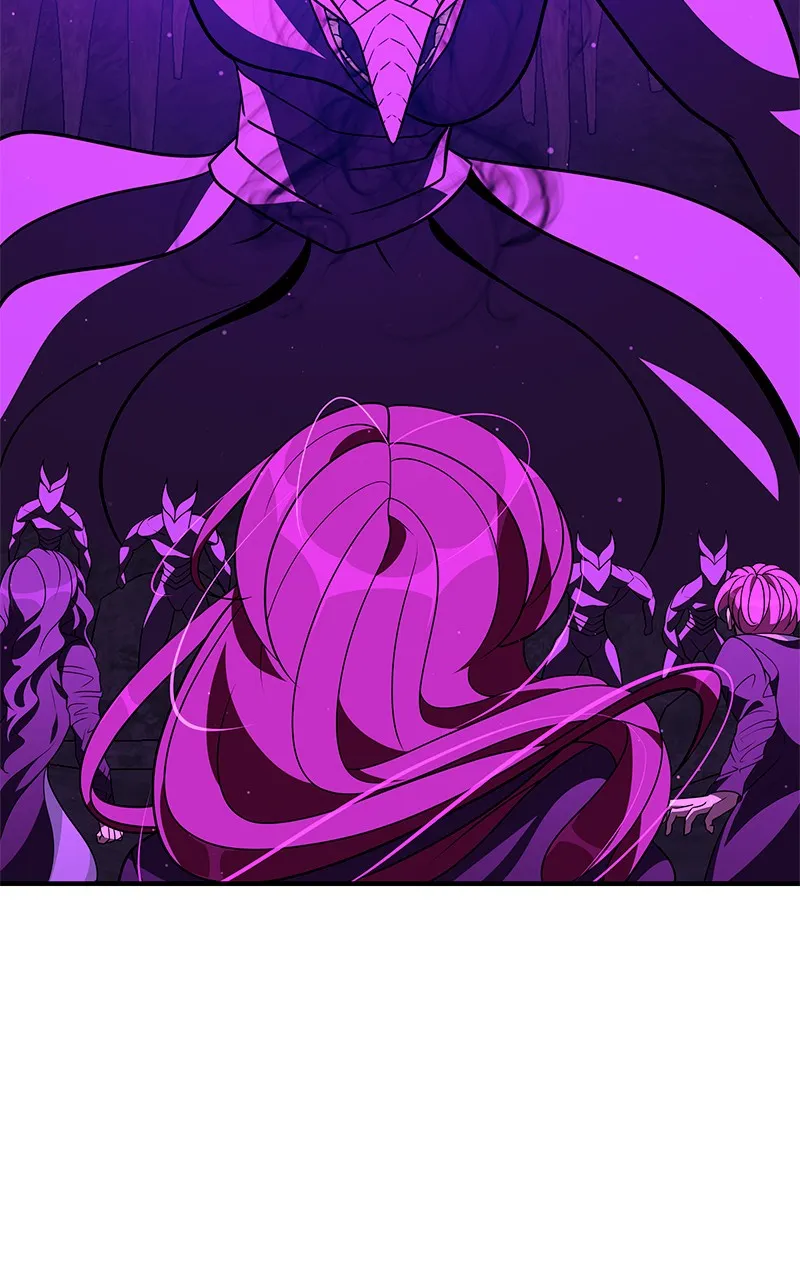To Tame a Fire Chapter 53 page 21 - 