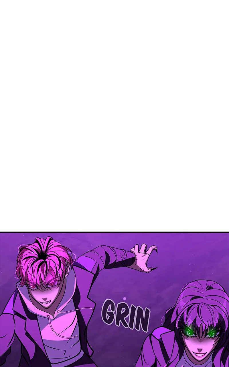 To Tame a Fire Chapter 53 page 25 - 