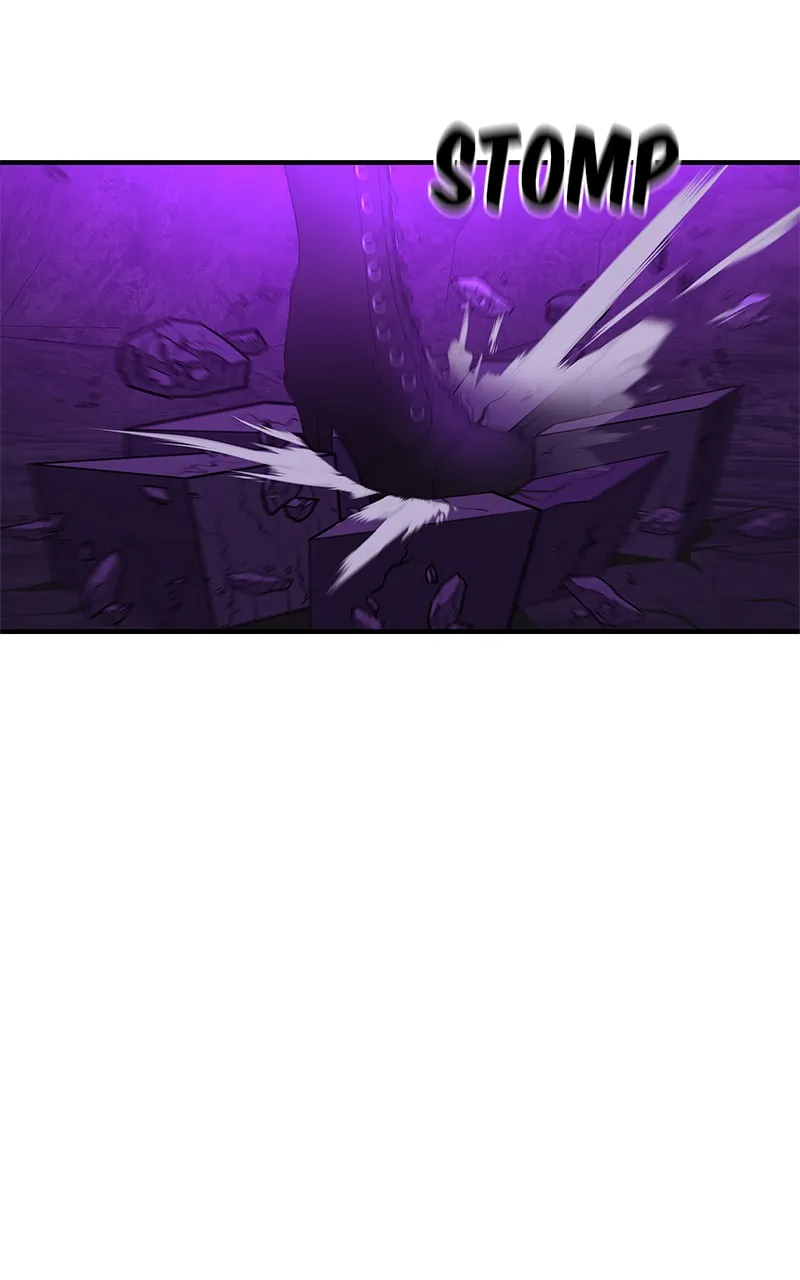 To Tame a Fire Chapter 53 page 27 - 