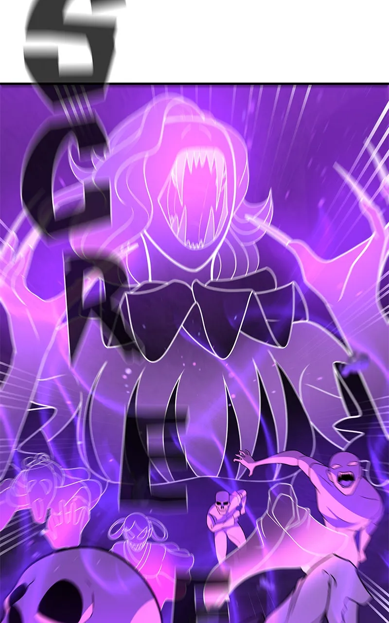 To Tame a Fire Chapter 53 page 33 - 