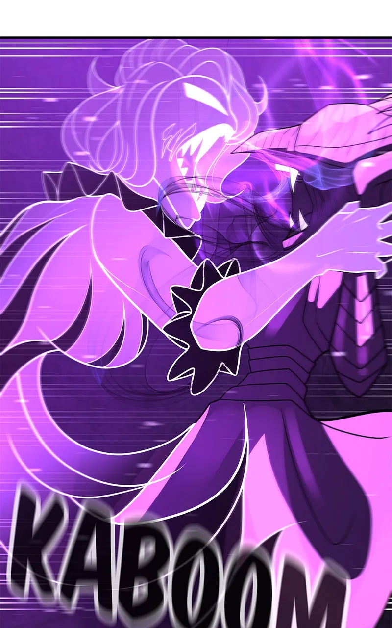 To Tame a Fire Chapter 53 page 35 - 