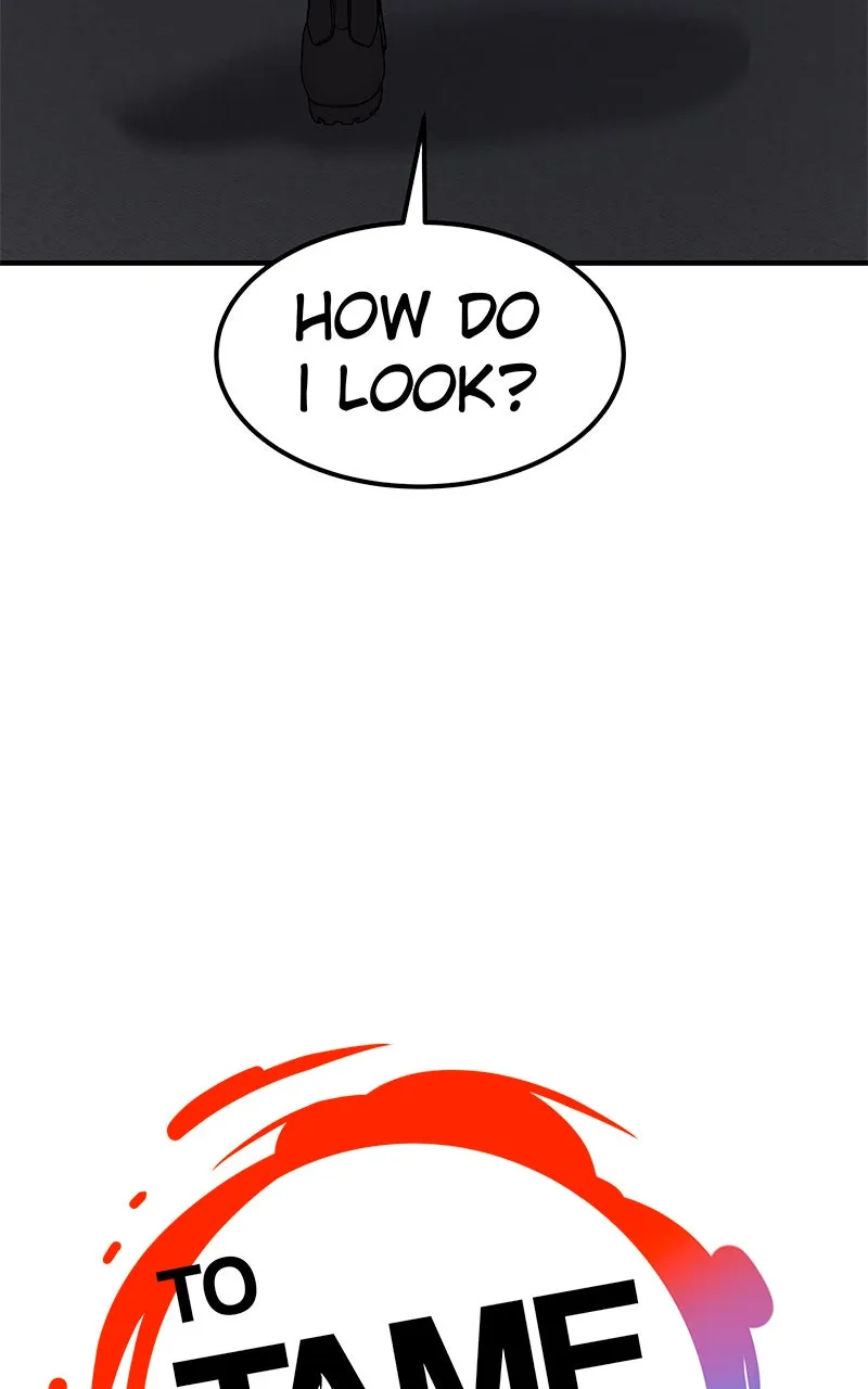 To Tame a Fire Chapter 53 page 5 - 