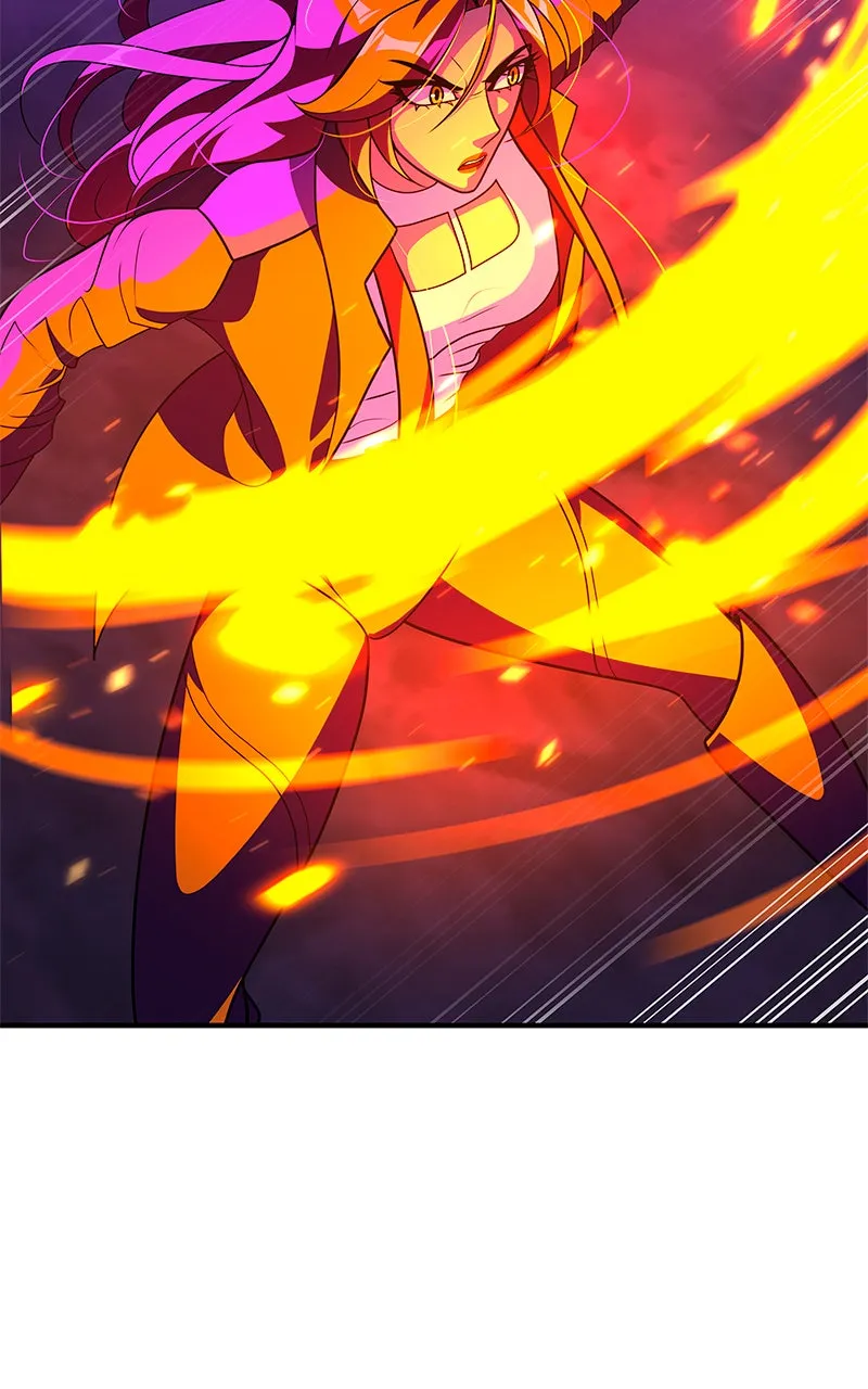 To Tame a Fire Chapter 53 page 41 - 