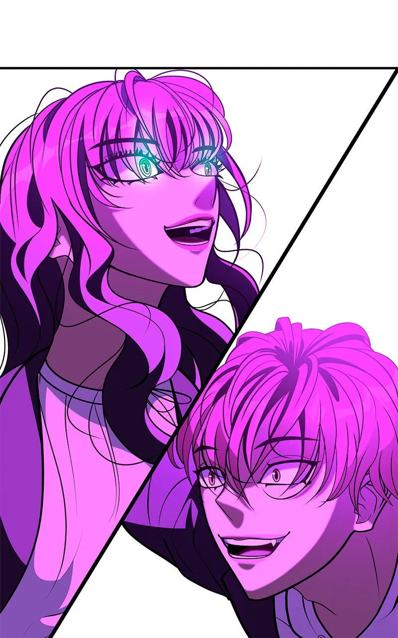 To Tame a Fire Chapter 53 page 45 - 