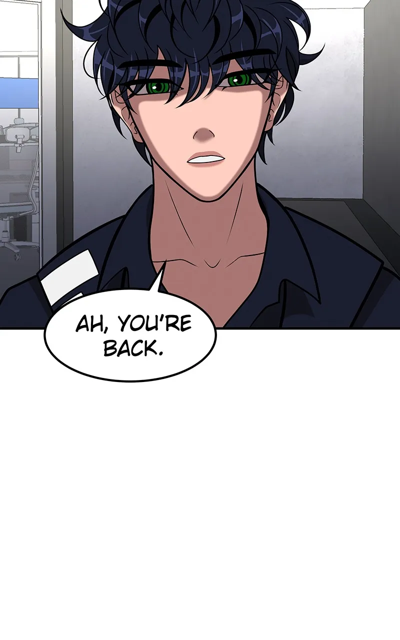 To Tame a Fire Chapter 53 page 48 - 