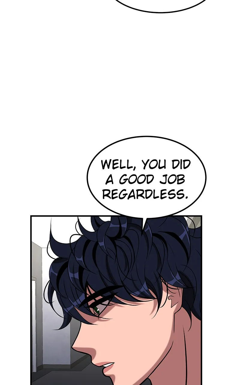 To Tame a Fire Chapter 53 page 50 - 