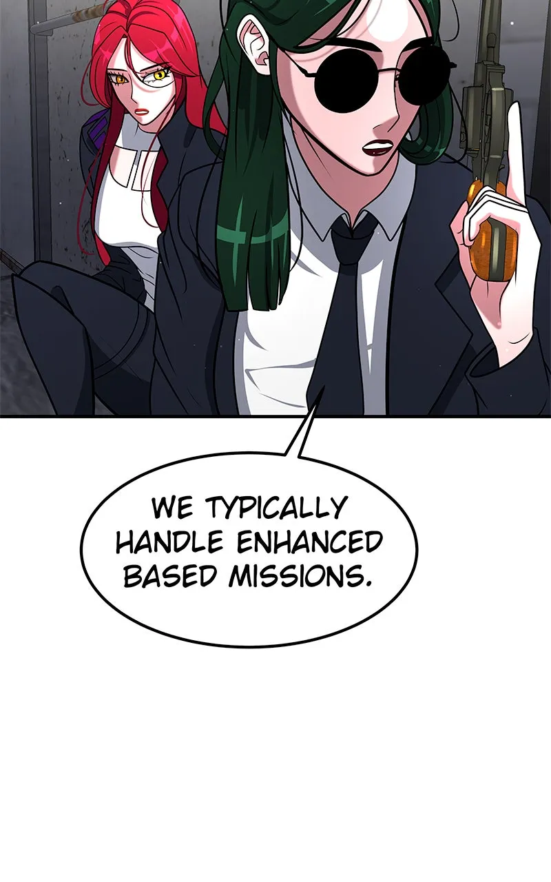 To Tame a Fire Chapter 53 page 57 - 