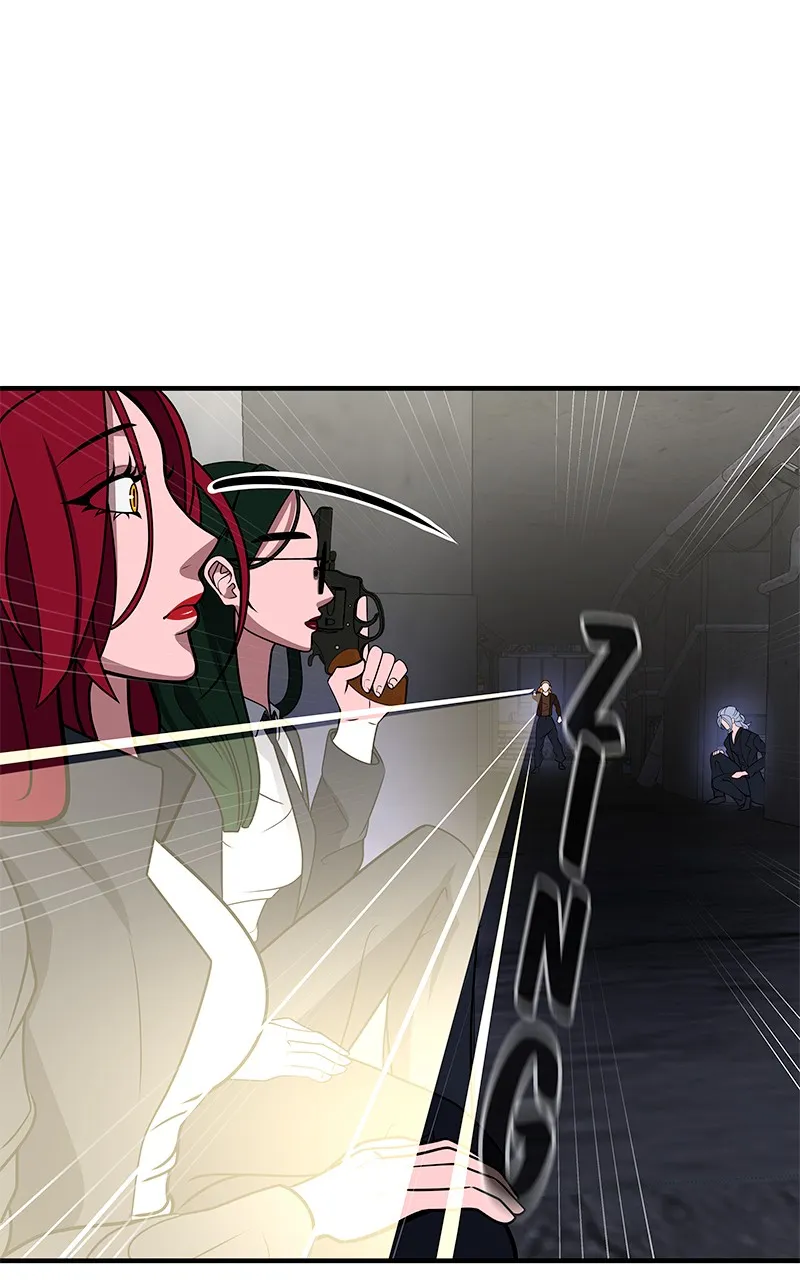 To Tame a Fire Chapter 53 page 58 - 
