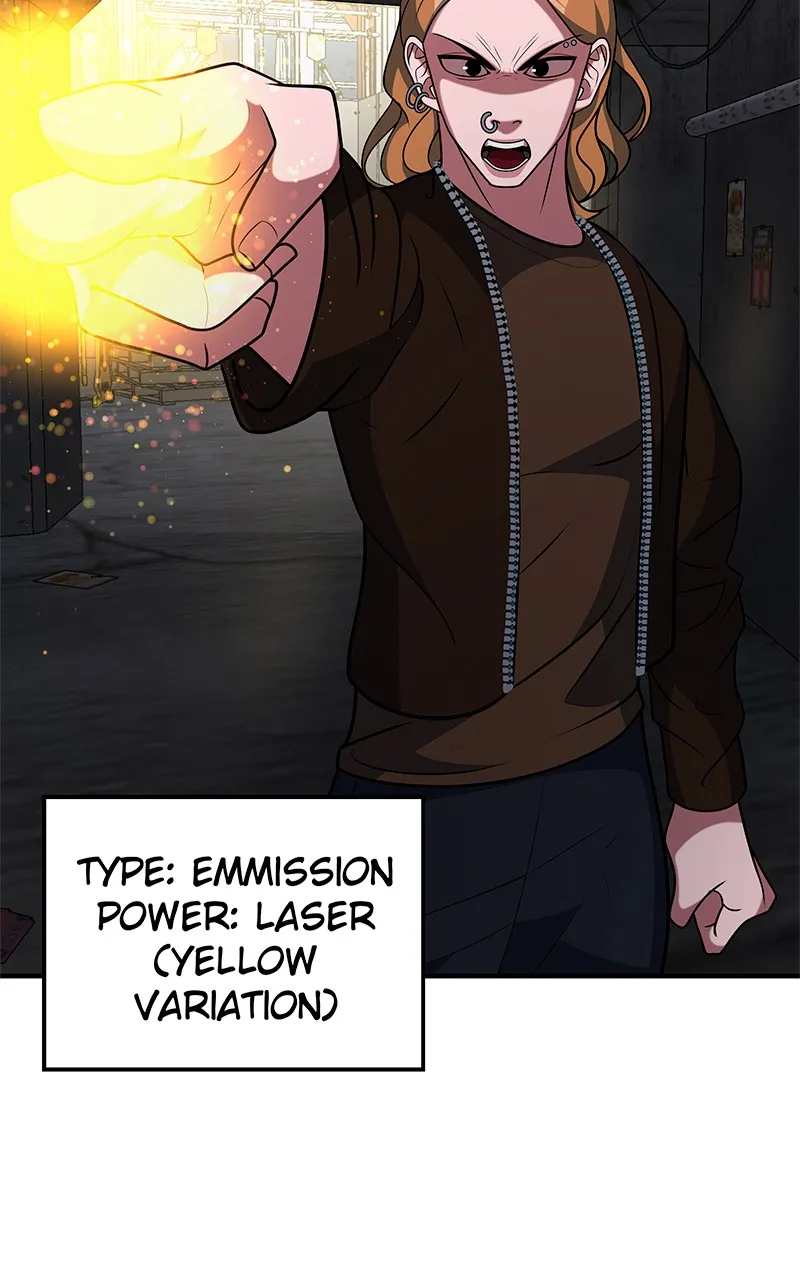 To Tame a Fire Chapter 53 page 60 - 