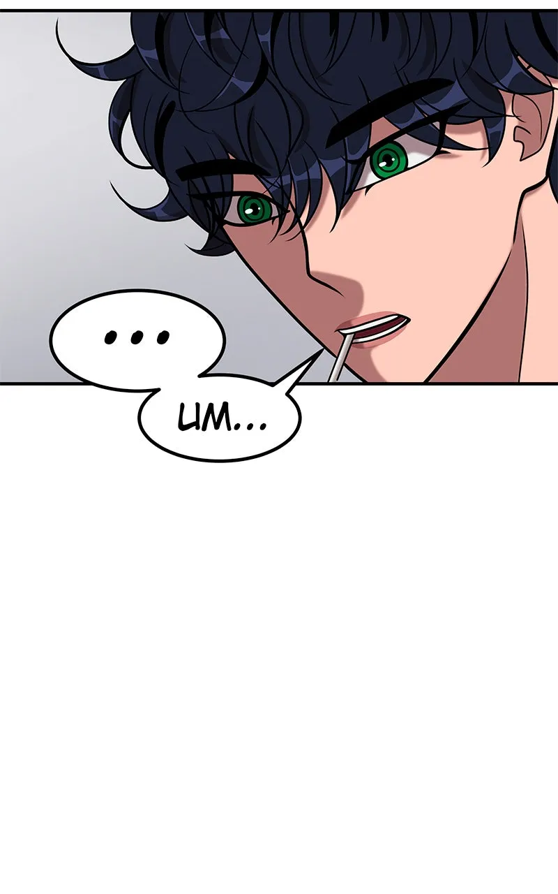 To Tame a Fire Chapter 53 page 7 - 