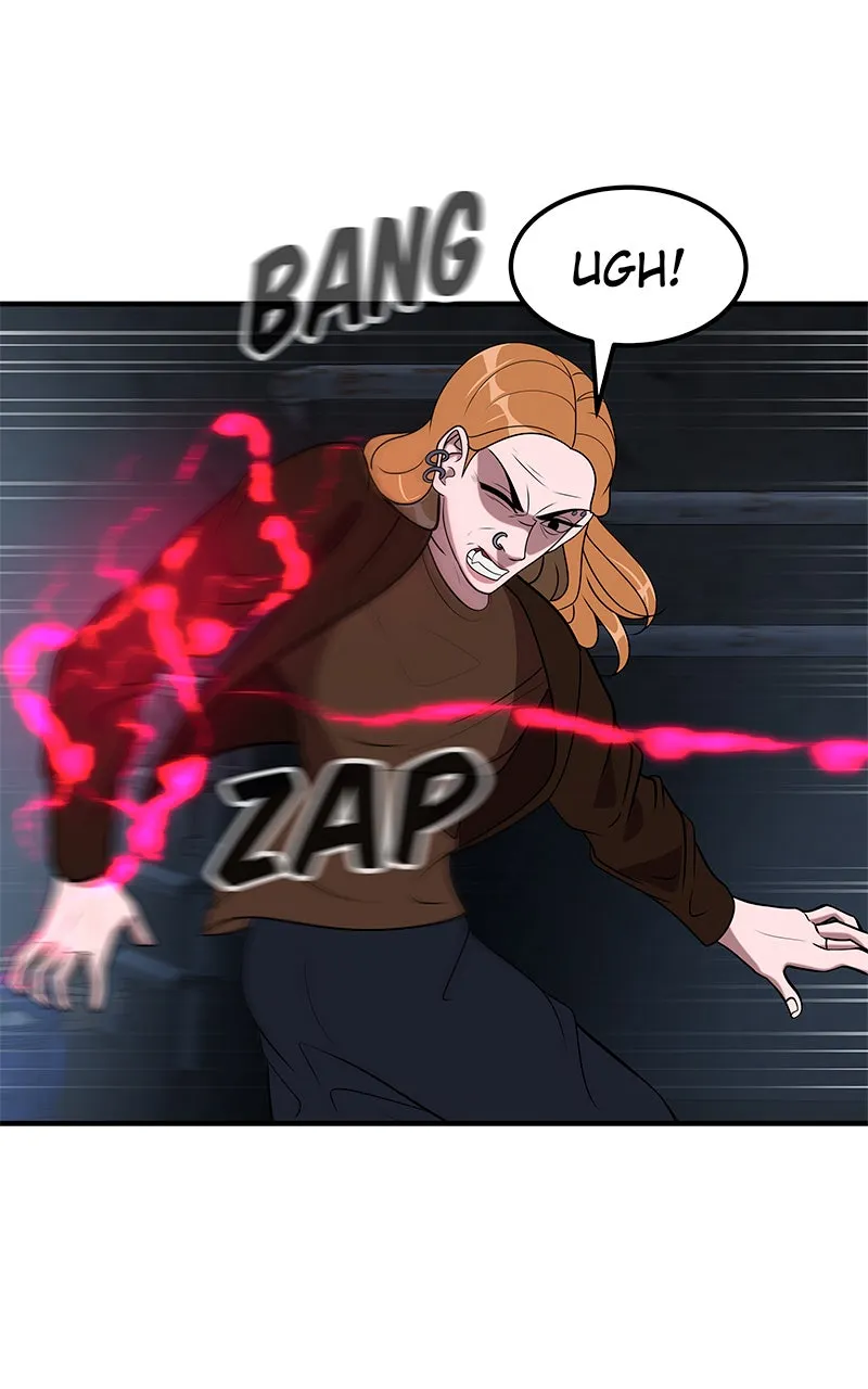 To Tame a Fire Chapter 53 page 63 - 