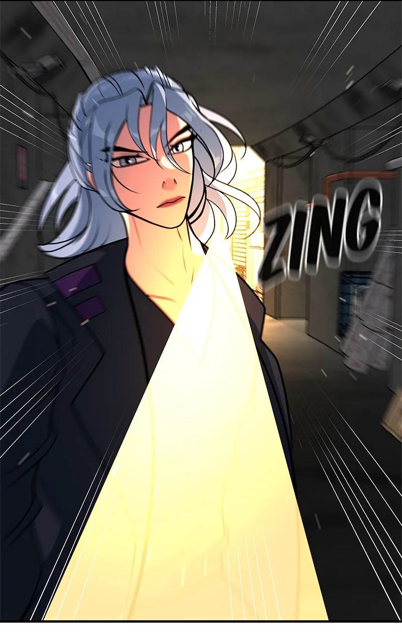 To Tame a Fire Chapter 53 page 68 - 