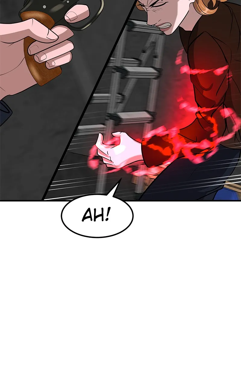To Tame a Fire Chapter 53 page 70 - 