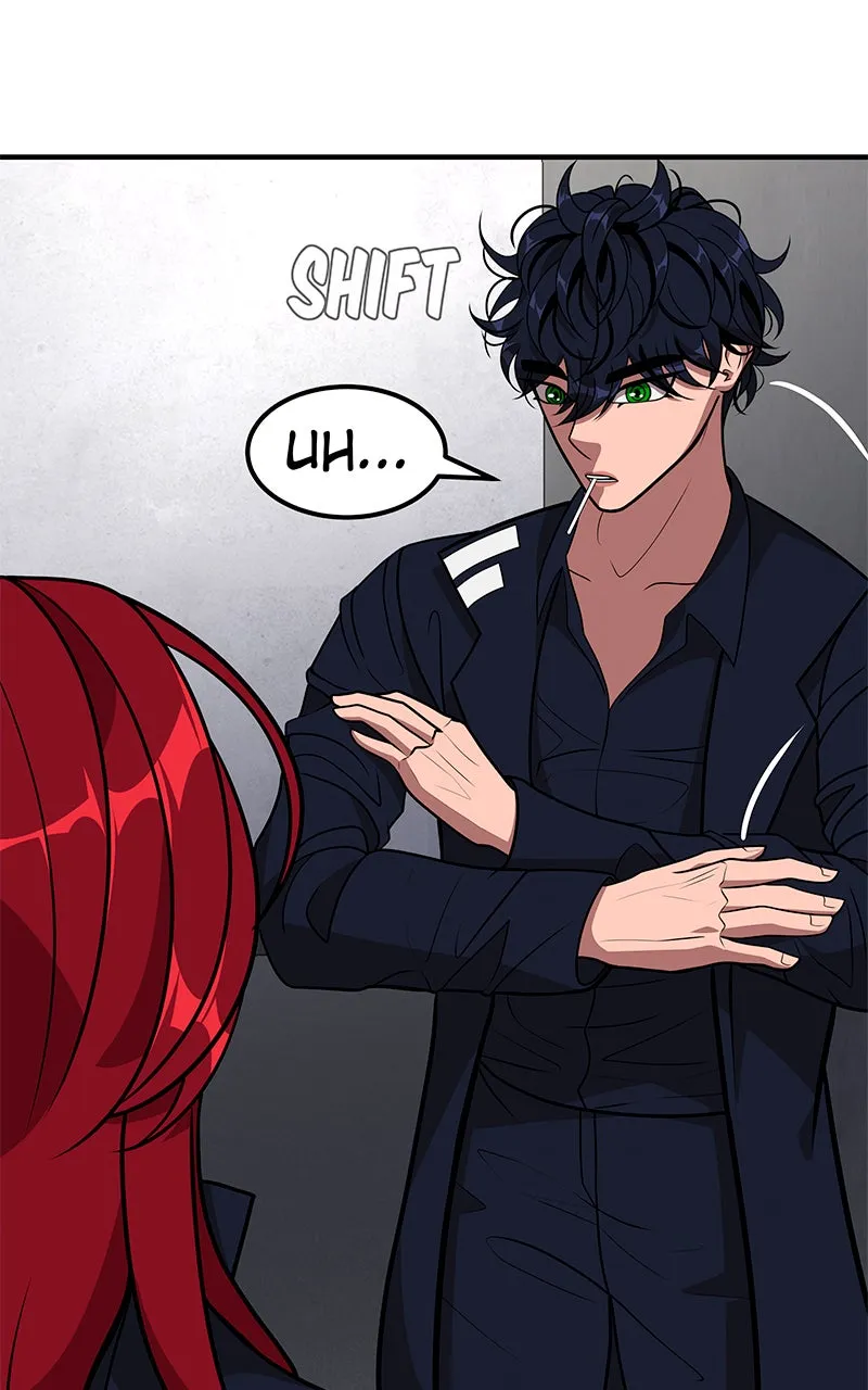 To Tame a Fire Chapter 53 page 8 - 