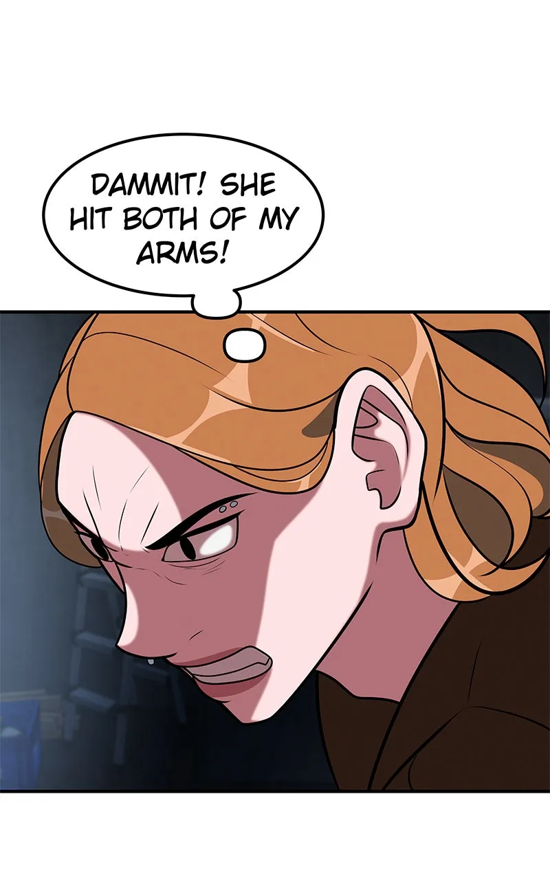 To Tame a Fire Chapter 53 page 71 - 