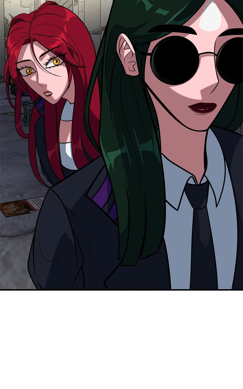 To Tame a Fire Chapter 53 page 79 - 