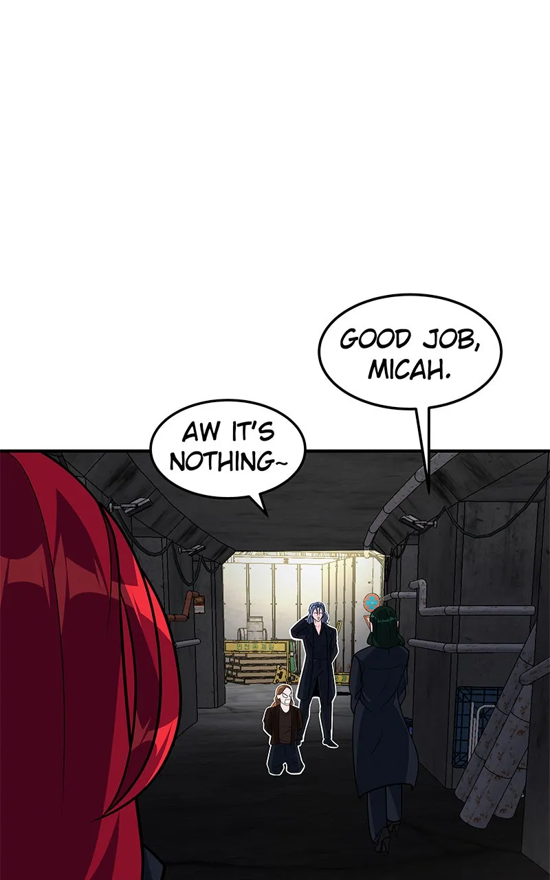 To Tame a Fire Chapter 53 page 80 - 