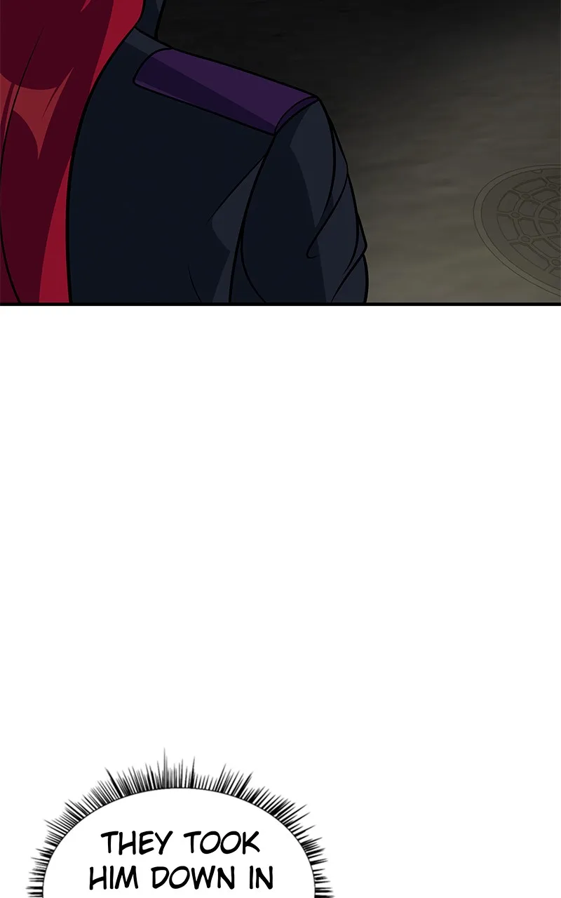 To Tame a Fire Chapter 53 page 81 - 