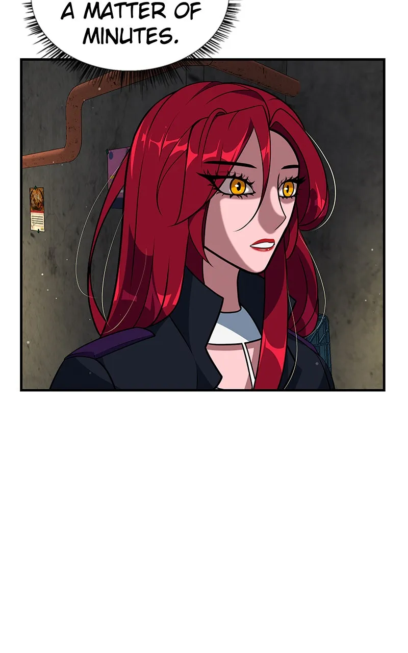 To Tame a Fire Chapter 53 page 82 - 