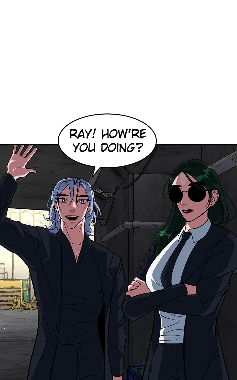To Tame a Fire Chapter 53 page 83 - 