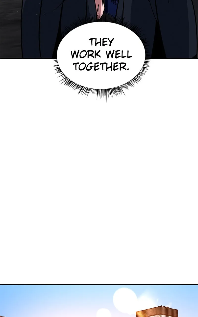 To Tame a Fire Chapter 53 page 84 - 
