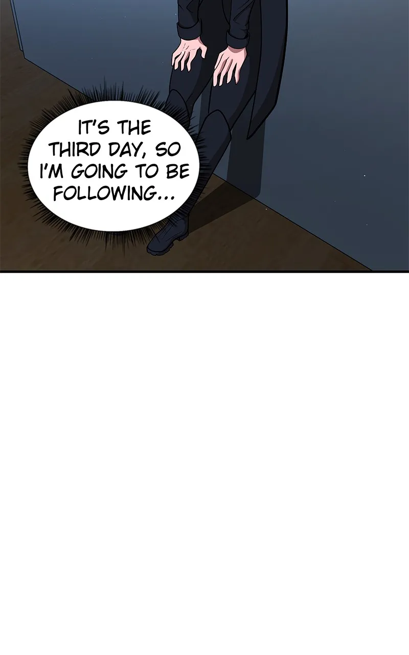 To Tame a Fire Chapter 53 page 89 - 