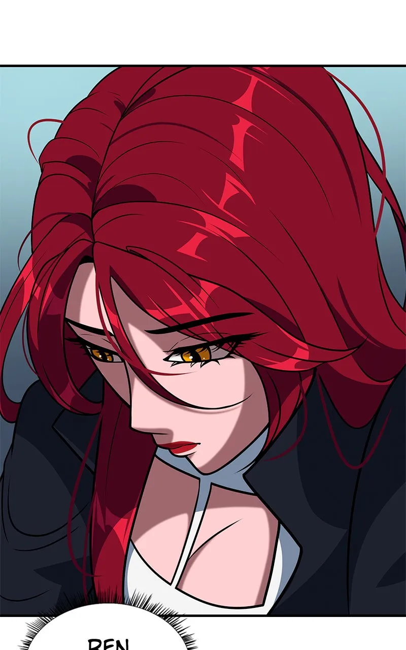 To Tame a Fire Chapter 53 page 90 - 