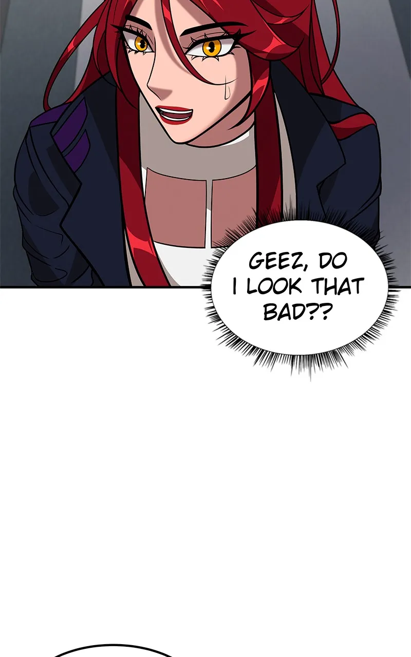 To Tame a Fire Chapter 53 page 10 - 