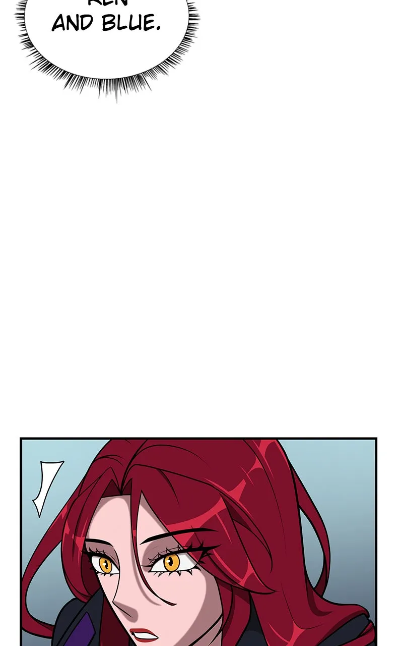 To Tame a Fire Chapter 53 page 91 - 