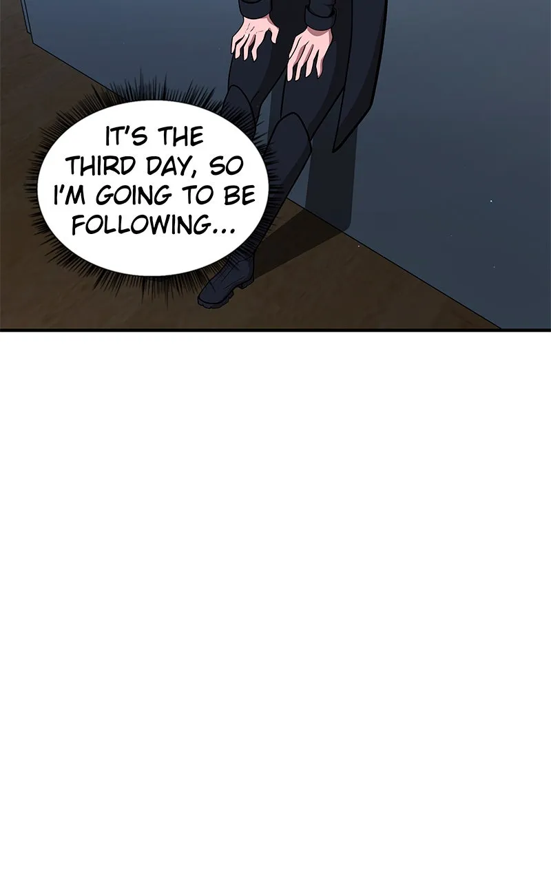 To Tame a Fire Chapter 54 page 2 - 