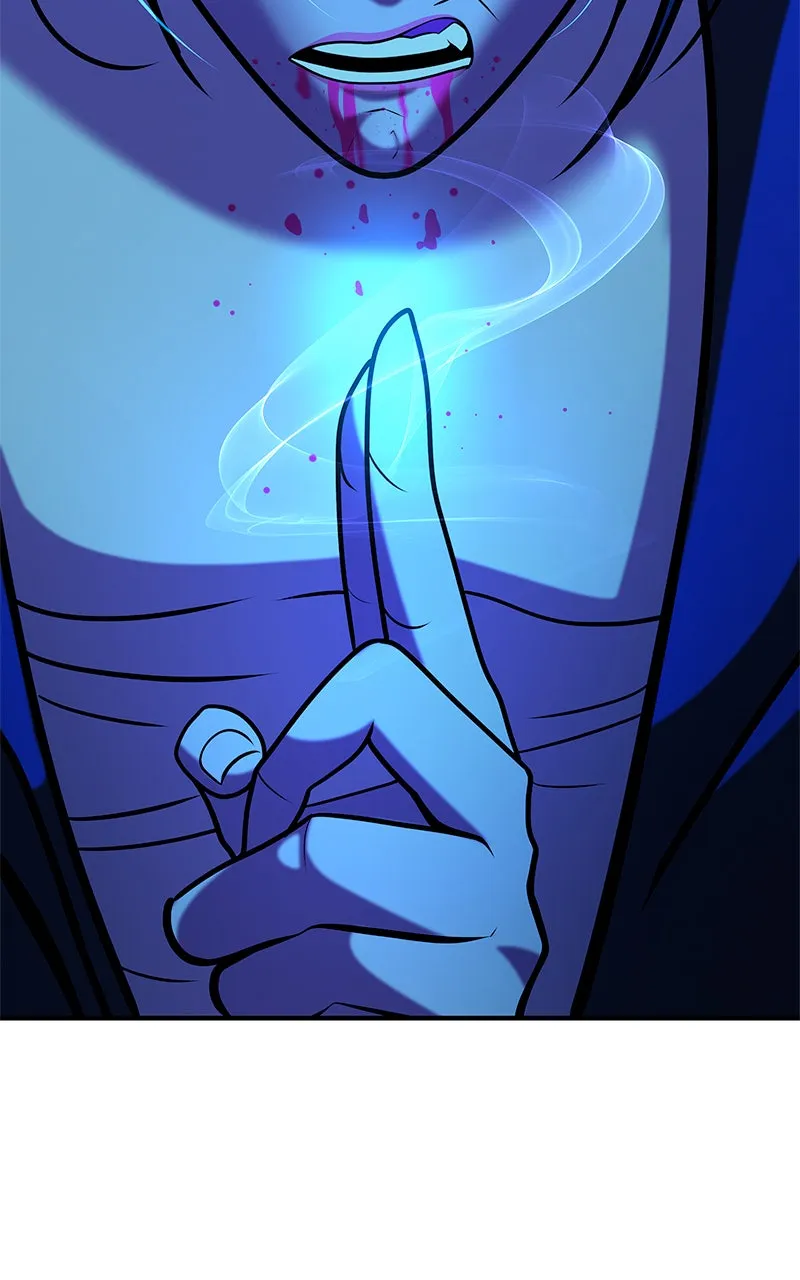To Tame a Fire Chapter 54 page 103 - 