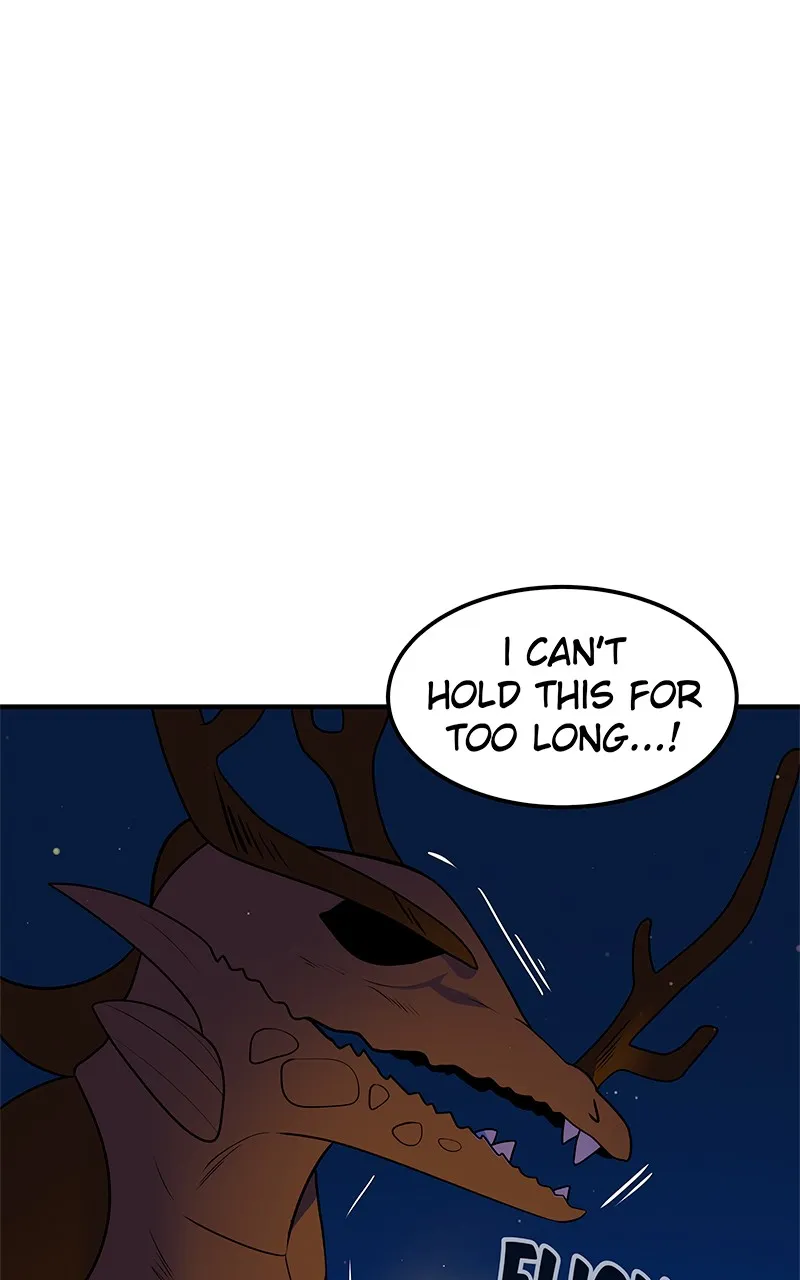 To Tame a Fire Chapter 54 page 104 - 
