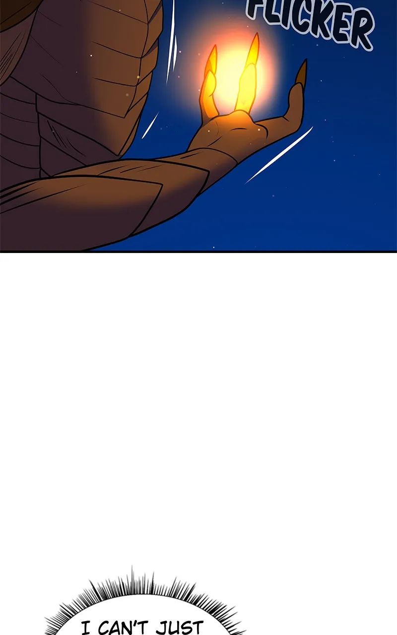 To Tame a Fire Chapter 54 page 105 - 