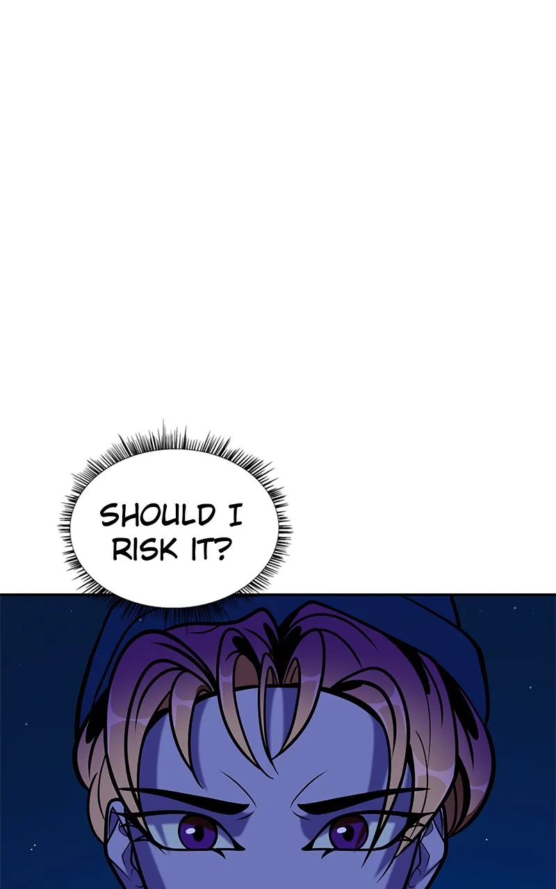 To Tame a Fire Chapter 54 page 107 - 