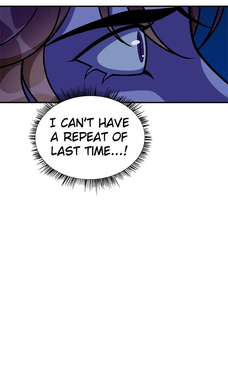 To Tame a Fire Chapter 54 page 110 - 